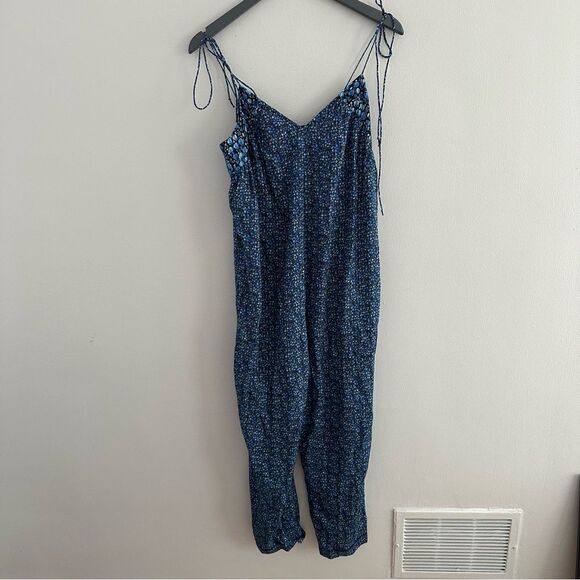 HATCH The Kacey Jumpsuit - Picture 10 of 16